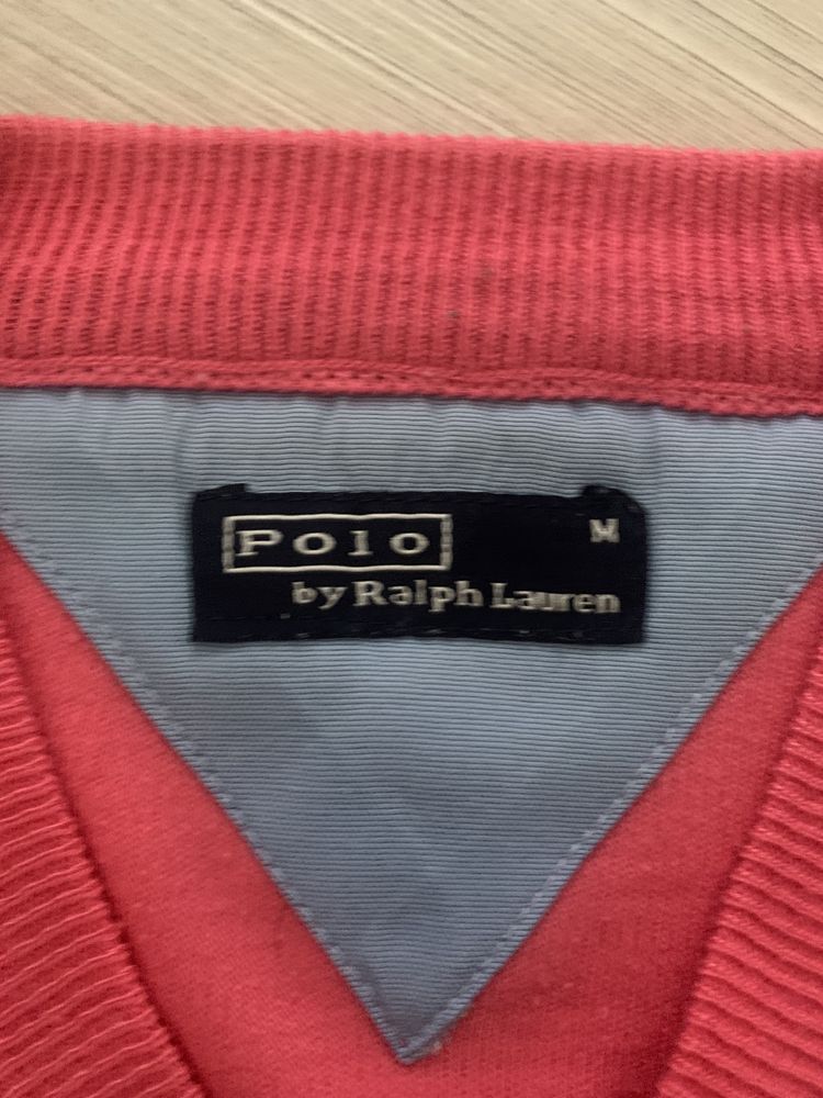 Polo Ralph Lauren пуловер размер M
