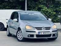 Volkswagen golf 5  1.6benzina Variante