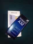 Samsung A32 c  NFC 128Гб новый практически