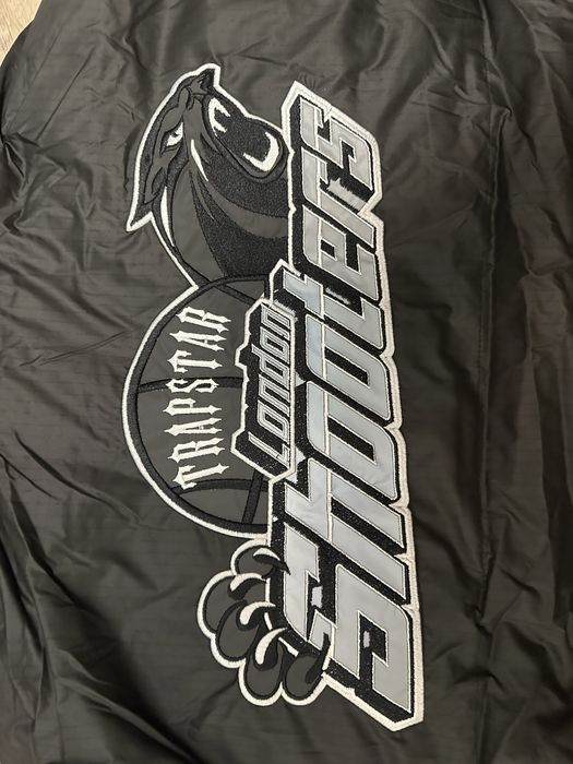 Geaca Trapstar Shooters