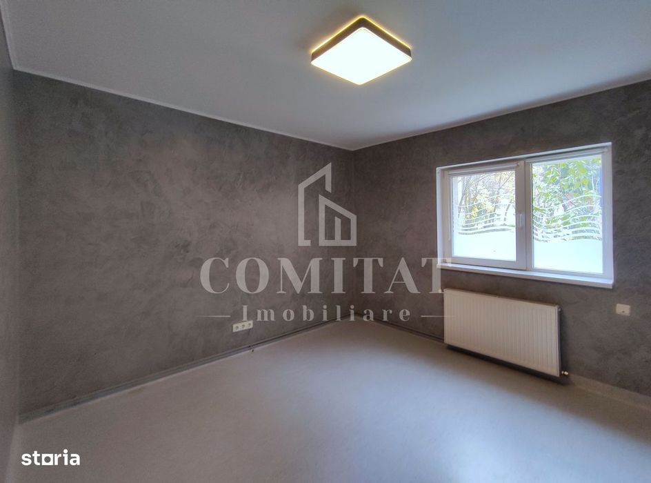 Spațiu de birouri de închiriat | Zona Interservisan - Gheorgheni