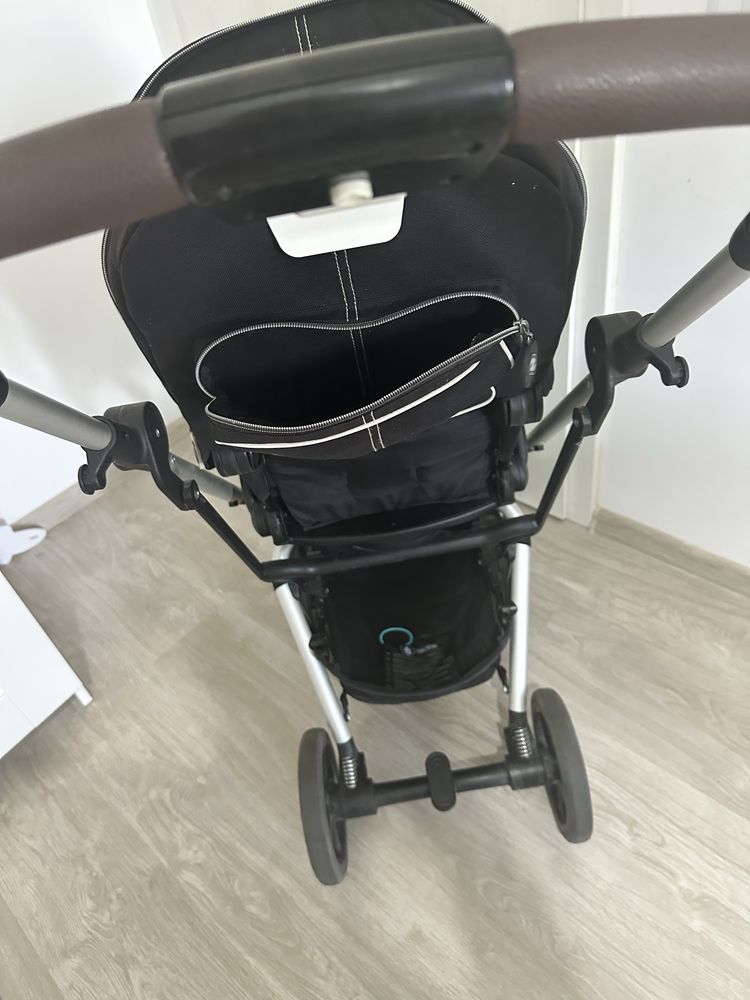 Carucior copii Cybex Gold Easy S Twist +2