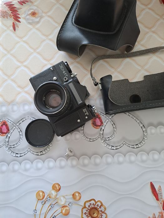 Продам фотоаппарат