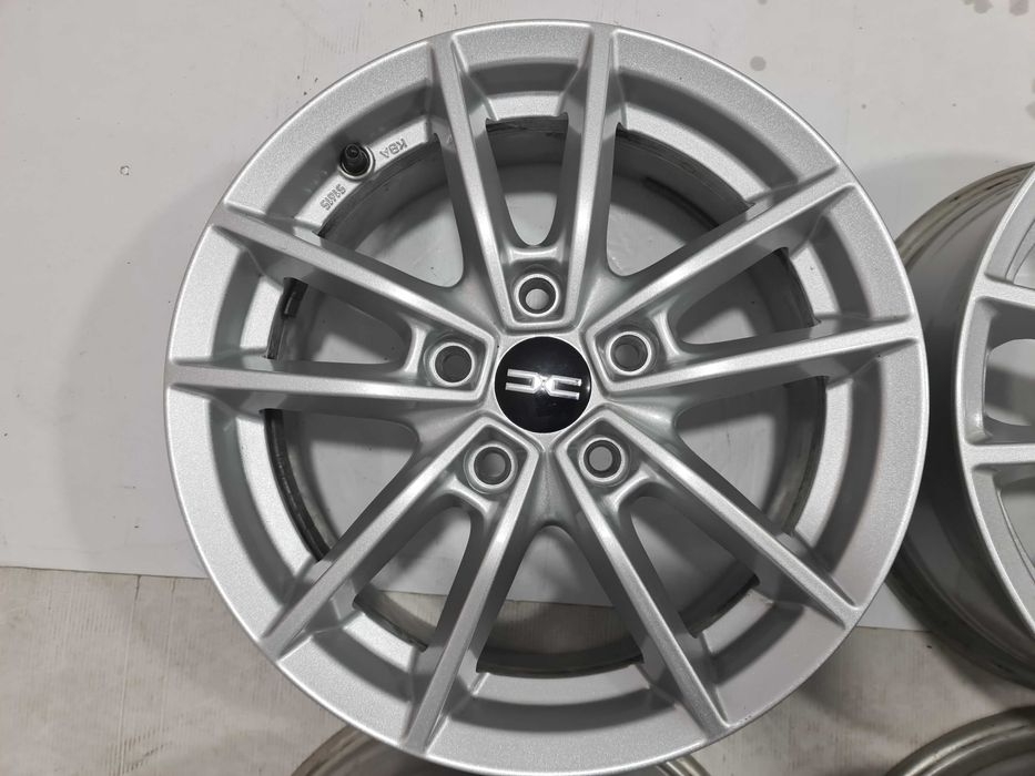 Jante 16 Renault Nissan Kia Dacia Mazda Mitsubishi Toyota Honda Suzuki