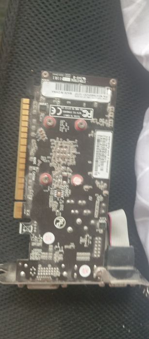Продаю видеокарту gt640