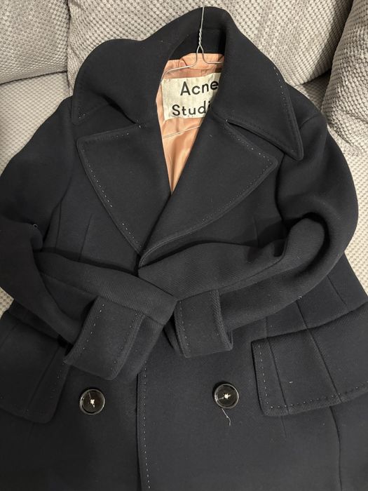 Acne studios palton