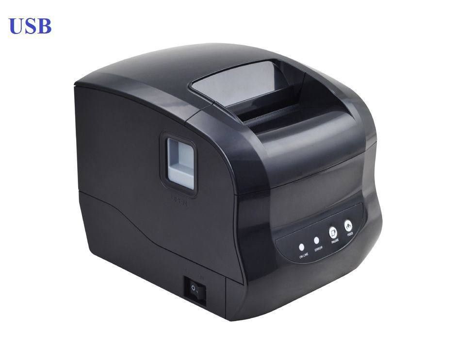 Термо принтер Xprinter