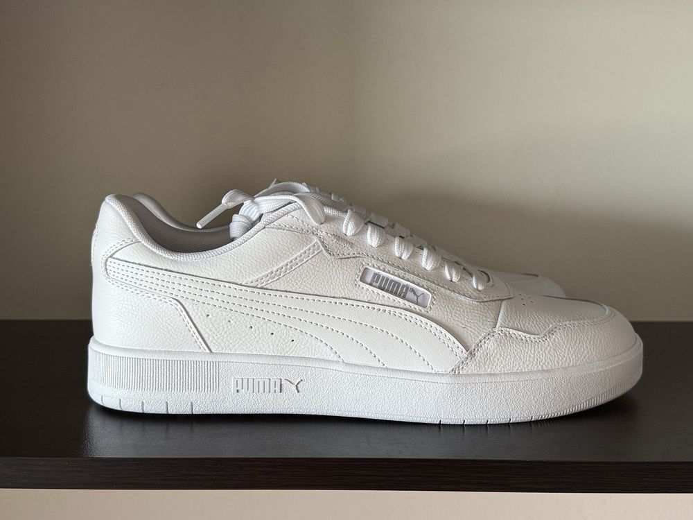 Puma Court Ultra 45номер 29.5см Стелка Нови с Кутия