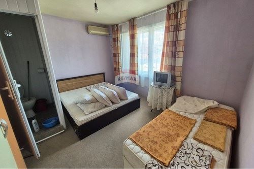 Продава се Парцел в с. Кранево, Област Добрич - 1545 кв.м за 216 €/кв.м - Снимка #1
