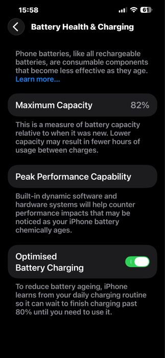 Iphone 13 Pro Max 256 Gb.