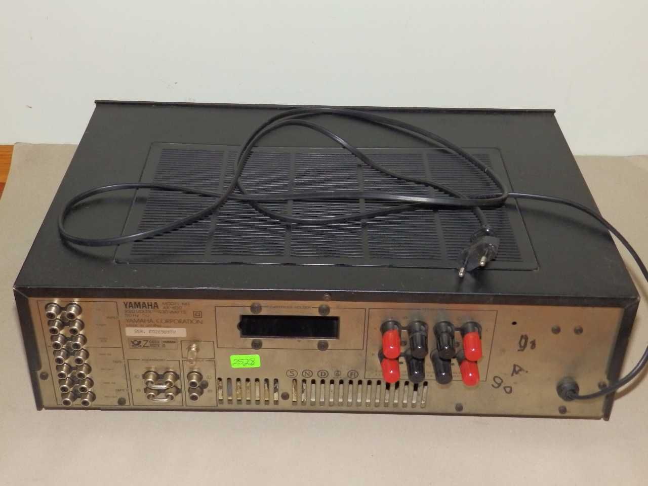 Усилвател Yamaha AX-630