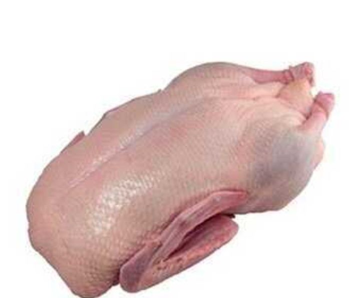 Продам мясо утки