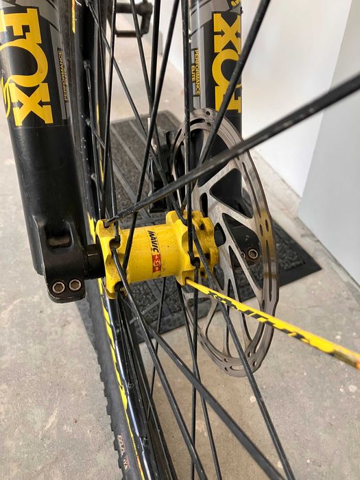 Canyon Strive 27.5''