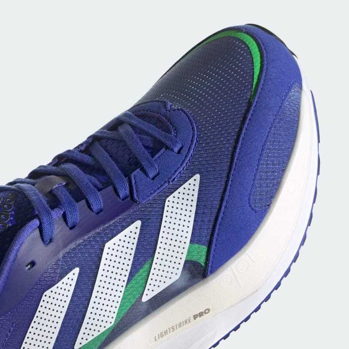 Оригинални маратонки *ADIDAS ADIZERO BOSTON 10 - PRO* EU42 2/3 -43 1/3