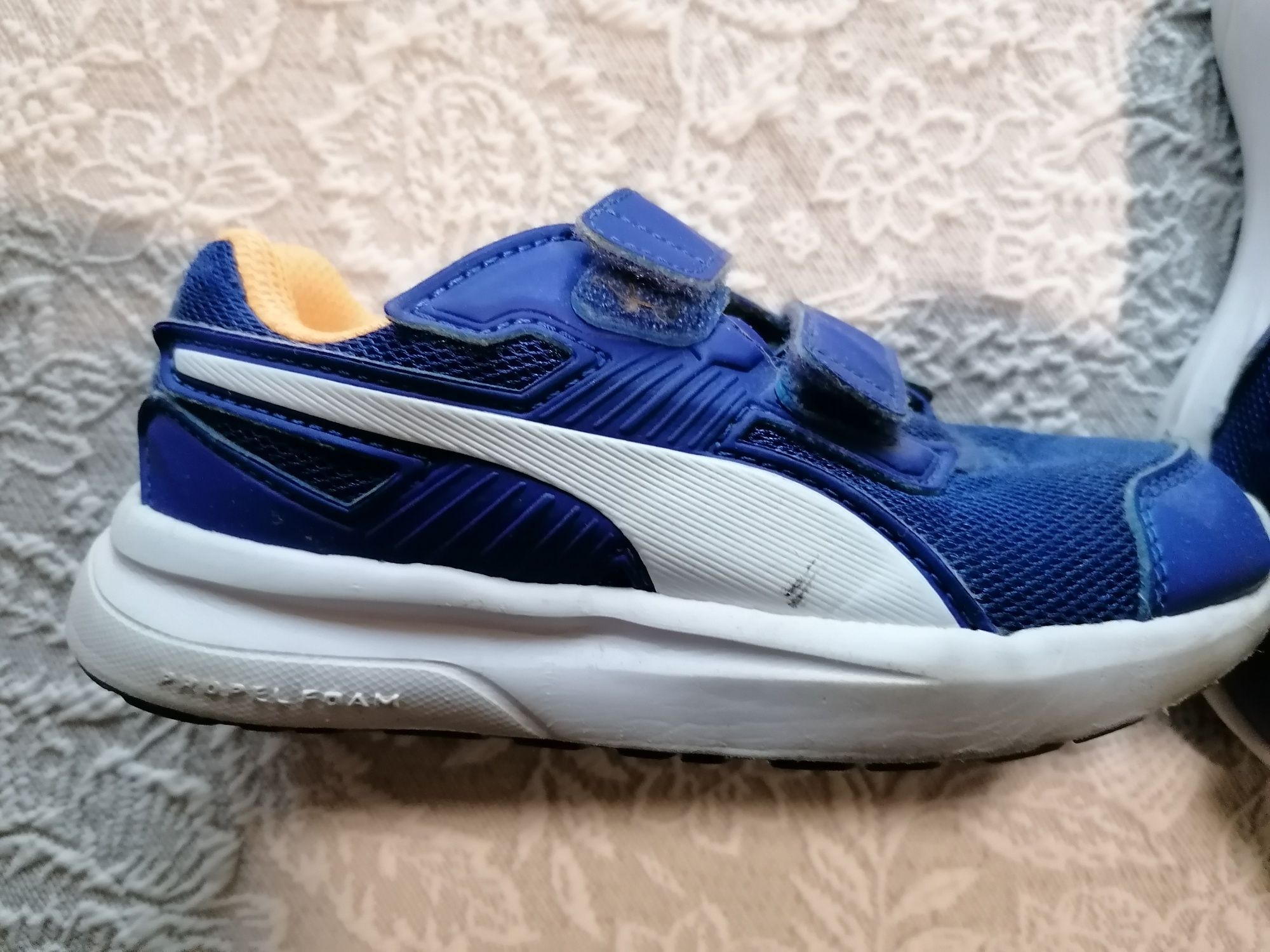 Маратонки PUMA оригинални