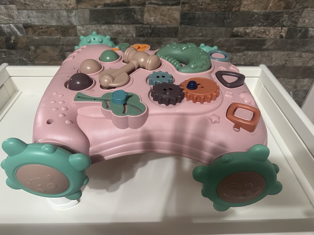 Huanger Музикална проходилка Baby Play 5 B 1