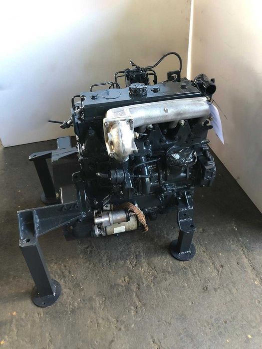 Motor PERKINS AK81213 pentru JCB, Caterpillar