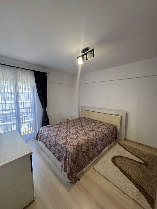 Apartament 3 camere de vanzare Tudor-EON