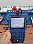 Baterie Auto Varta EFB cu start stop,70Ah-760EN,100% viața