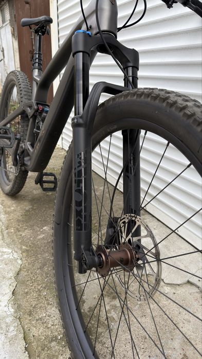 Ендуро велосипед TREK Fuel EX 9.7 SLX gen 6 2023