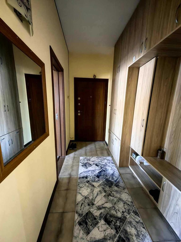 Продава се Двустаен апартамент в Разград, Център - 54 кв.м за 1747 €/кв.м - Снимка #5