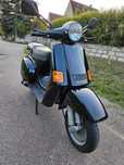 scooter Vespa Cosa 200 1991 km foarte putini