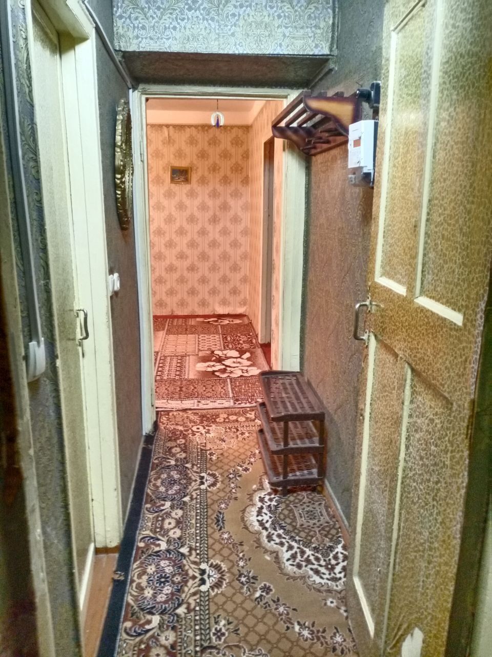 Ижара ким турса хам берилади
