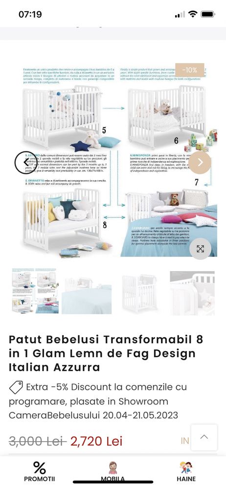 Patut transformanil 8in1