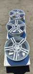 Jante MAK 5x112 R16