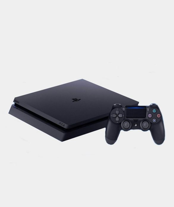 Playstation 4 sotiladi