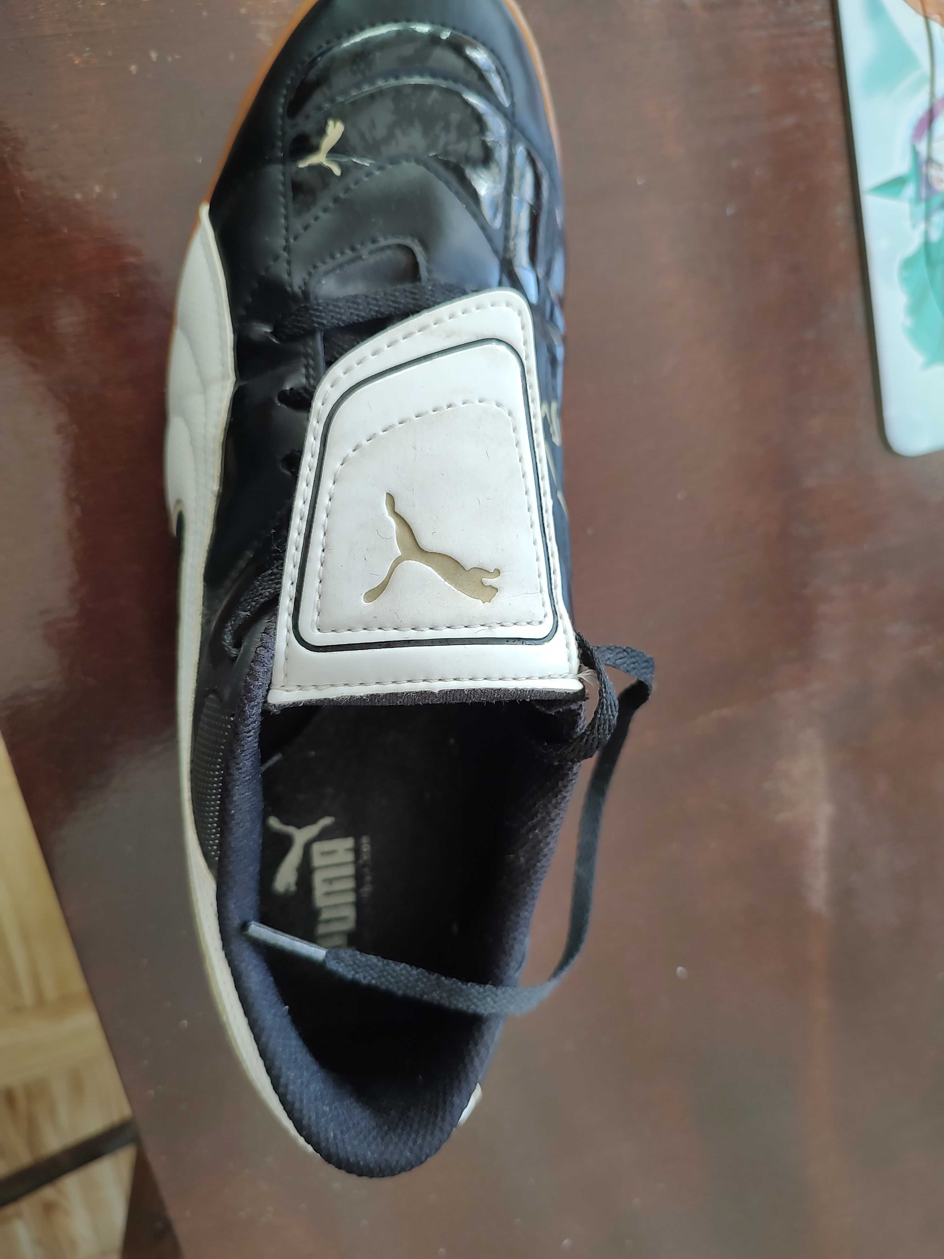 Мъжки маратонки Puma