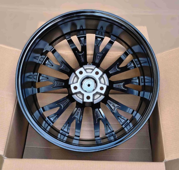 Jante 18 sau 19 Skoda Octavia VRS Superb Karoq Kodiak Enyaq Yeti