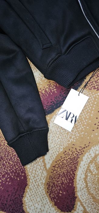 Зимняя Куртка Zara Оригинальная