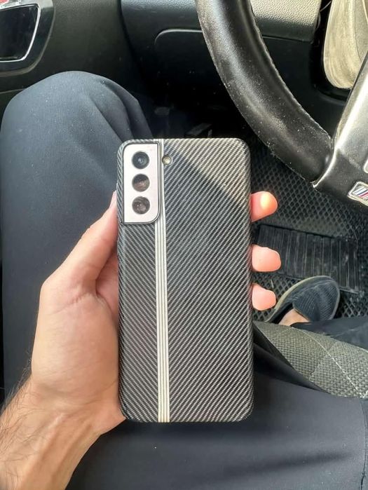 Samsung galaxy S21 plus