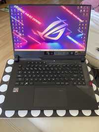 Laptop Gaming Rog Strix SCAR 15