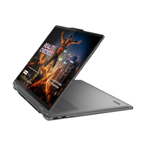 Продаётся новый ноутбук Yoga7 16AHP9 [R5-8640HS/8Gb/512Gb/16,0 WUXGA]