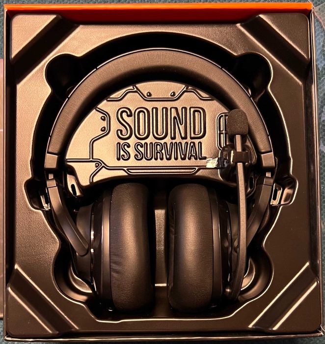 Casti: JBL Quantum 600 2.4GHz (Quantum Surround)
