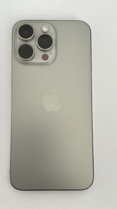 Продам Iphone 15 Pro max 512 gb