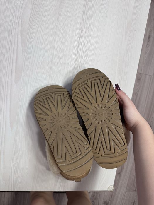 ugg classic chillapeak boots