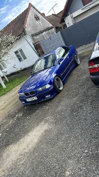 Vand sau schimb e36 coupe 2.0