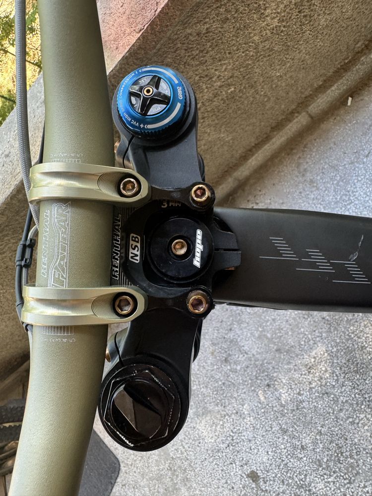 Fox 40 2024 Grip2 29