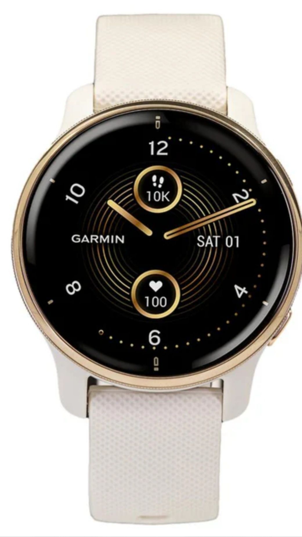 Умные часы  Garmin venu 2 plus