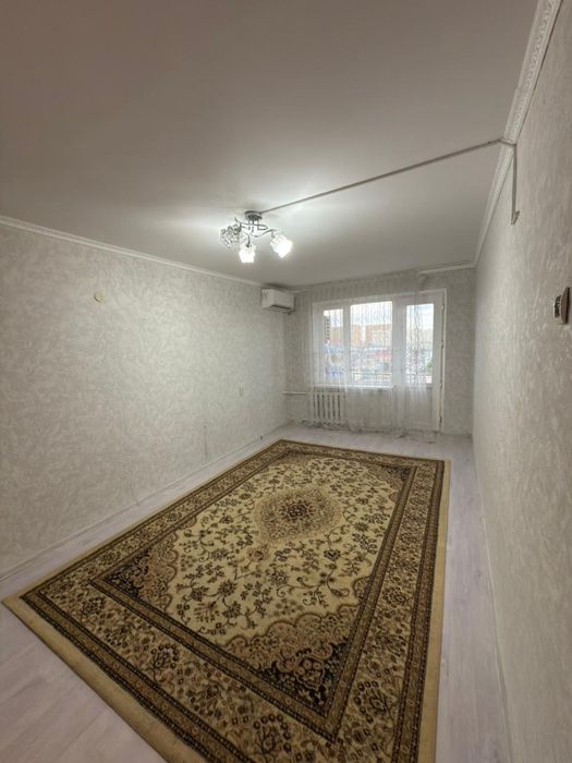 2х комнатная квартира