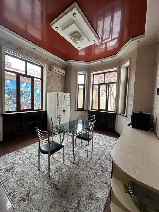 Частный дом в аренду (дет сад, офис)