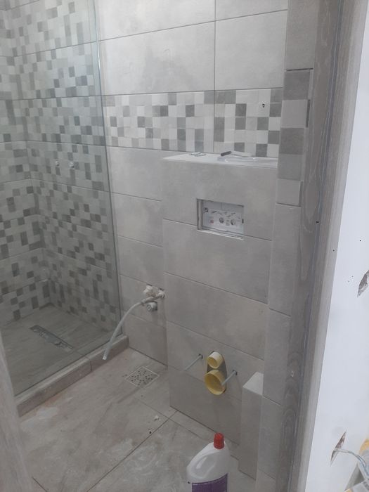 Amenajari interioare