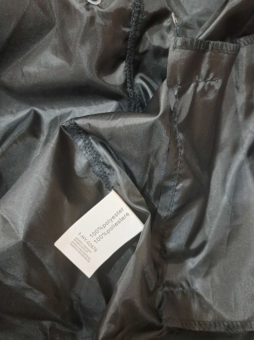 Мъжка ветровка GIVOVA – чисто нова