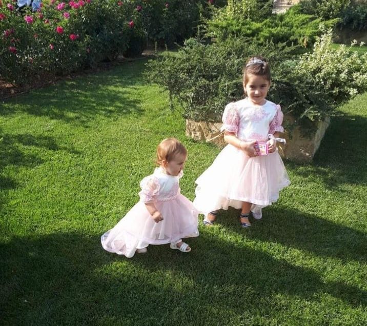 Rochie rochii rochițe copii 1-2 ani 5-6 ani