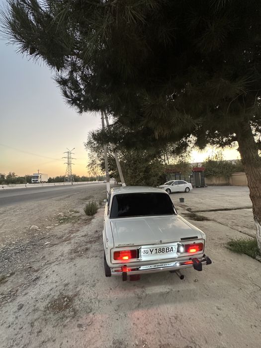 Vaz 2106 sotiladi  1994 yil