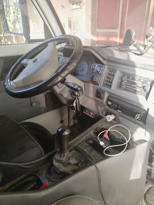 Дамас 2020 йил сотилади