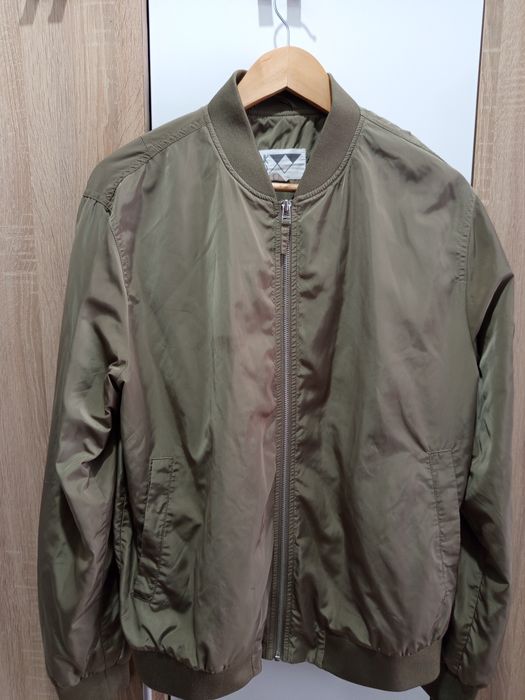 Мъжки якета Ми Л размер